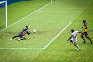 Série D: Fast terá que impor derrota inédita ao Novorizontino para conquistar acesso