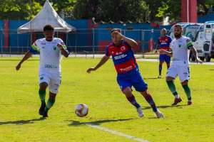 Série D: Caçula entre os finalistas, Altos-PI está a uma vitória do acesso inédito