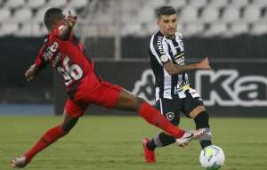 Em busca de CEO, Botafogo-RJ contrata consultoria para fazer processo seletivo