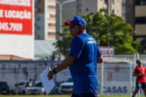 Série D: Marcílio Dias-SC terá 