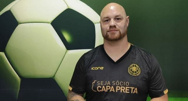 Time capixaba surpreende e anuncia contratação de técnico alemão