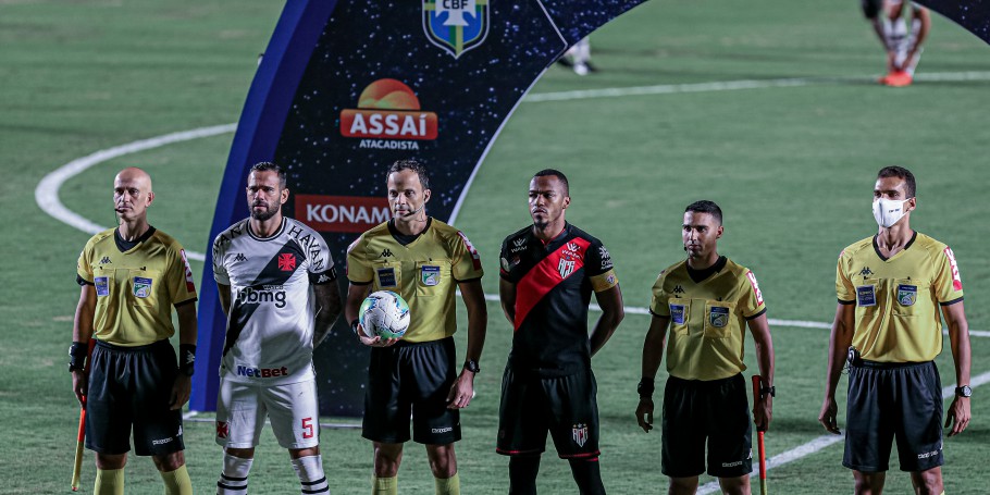 Atlético-GO 0 x 0 Vasco - Empate tira Trem Bala da degola e deixa Dragão tranquilo 3 0002050519892 img
