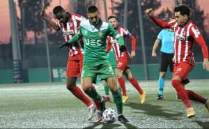 Time da 3ª divisão que tirou Atlético de Madrid encara o Barcelona na Copa do Rei