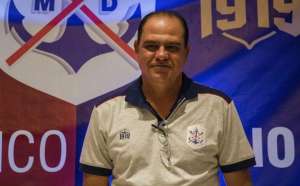 Série D: Técnico do Marcílio Dias detona gramado do Altos-PI: 