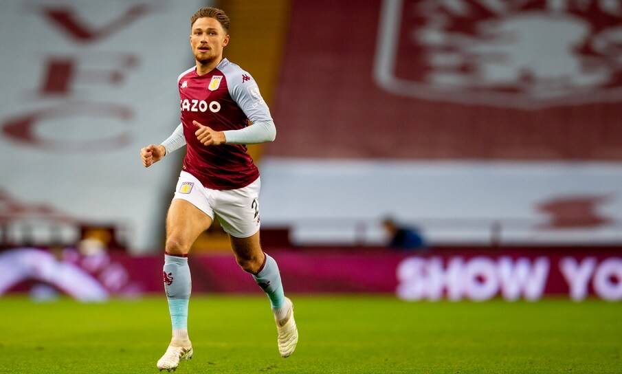 Jogo do Liverpool é mantido e adversário vai jogar com Sub-23