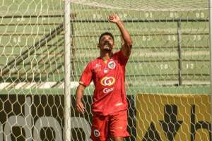 Paulista A2: Portuguesa perde artilheiro da Copa Paulista e renova com outros dois