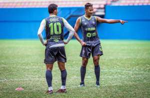 Série D: Com retornos e desfalques, Fast Clube terá mudanças contra o Novorizontino