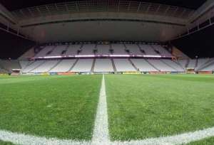 Corinthians coloca arena à disposição para receber campanha de vacinação em massa