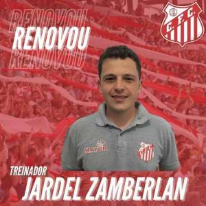 Paulista A3: Capivariano anuncia renovação com técnico que levou equipe ao mata-mata