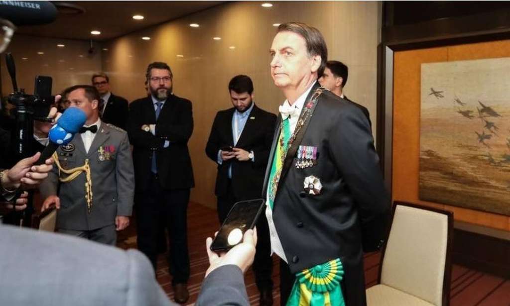 Bolsonaro