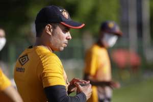 Sem dupla, Sport quer aproveitar momento do Palmeiras para se distanciar da degola