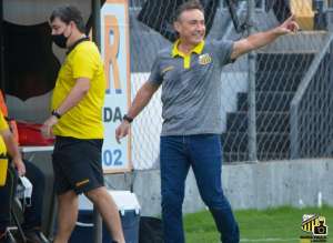 Série D: Treinador do Novorizontino pede foco do time pelo acesso