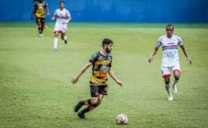 Novorizontino-SP x Fast Clube-AM - Tigre recebe Tricolor com vantagem pela vaga