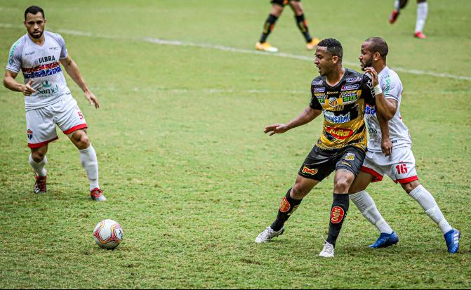 Foto: João Normando