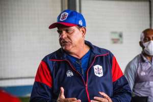 Série D: Atual campeão, técnico busca segundo acesso com clube catarinense