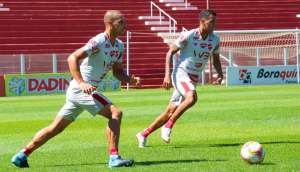 SÉRIE C: Vila Nova e Santa Cruz se enfrentam para se manter vivos na briga por acesso