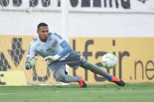 Dupla do Santos testa positivo para covid-19 na Argentina