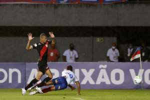 Atlético-GO x Bahia - Tricolor continuará despencando até quando?