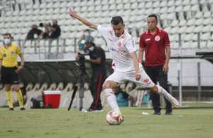 Série D: Técnico do América-RN prepara time ofensivo para jogo decisivo