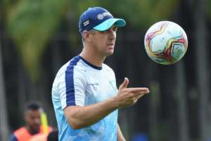Com covid-19, técnico desfalca time da Série C na reta final da segunda fase