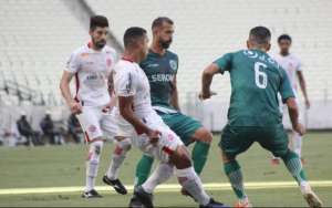 América-RN x Floresta-CE - Mecão recebe Verdão em desvantagem na briga pelo acesso