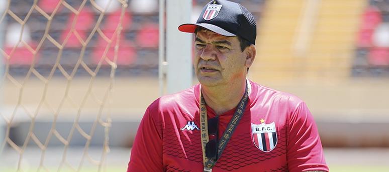 Série B: Botafogo tem a volta de titulares para tentar se recuperar