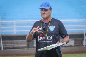 Série C: João Brigatti faz mistério no Paysandu para jogo decisivo contra o Remo