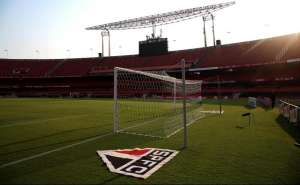 São Paulo disponibiliza o Morumbi para vacinação contra a covid-19