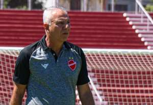 Série C: Vila Nova pode ter até três mudanças para encarar o Santa Cruz