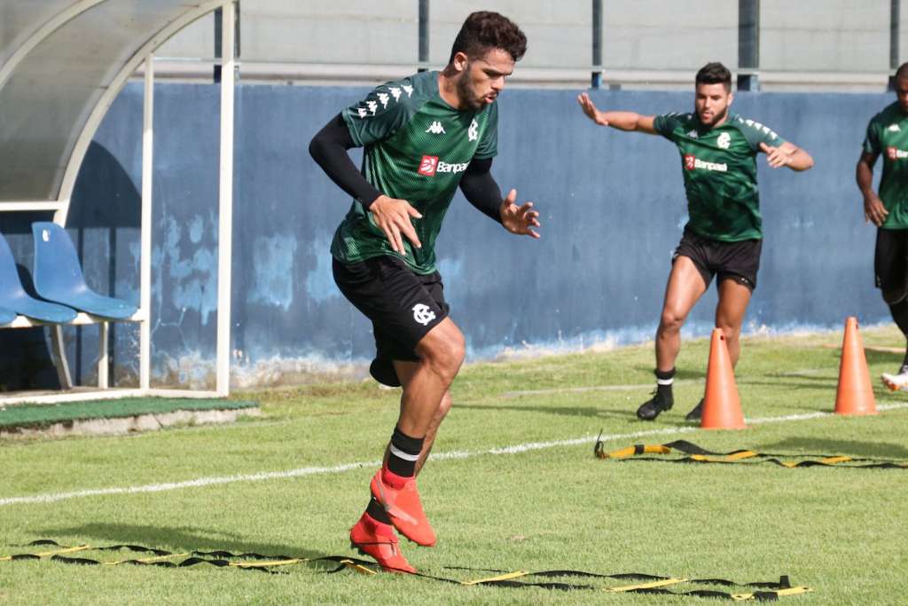 Podendo garantir acesso, Remo deve ter mudanças no clássico Re-Pa