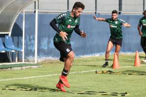 Série C: Podendo garantir acesso, Remo deve ter mudanças no clássico Re-Pa