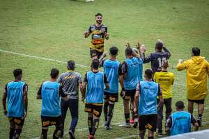 SÉRIE D: Novorizontino busca confirmar vantagem para garantir acesso à Série C