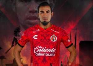 Meia do Corinthians é anunciado como reforço de clube mexicano