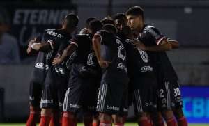 BRASILEIRÃO: São Paulo busca reabilitação e Inter quer vencer para colar no líder