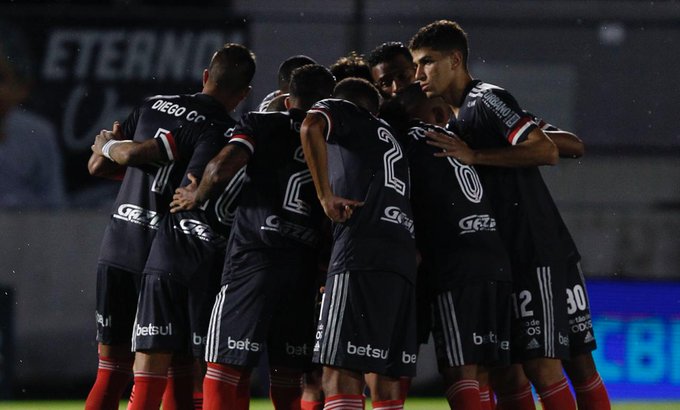 BRASILEIRÃO: São Paulo busca reabilitação e Inter quer vencer para colar no líder