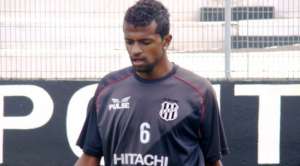 Manaus anuncia meia ex-Ponte e campeão da Copa do Brasil com o Vasco