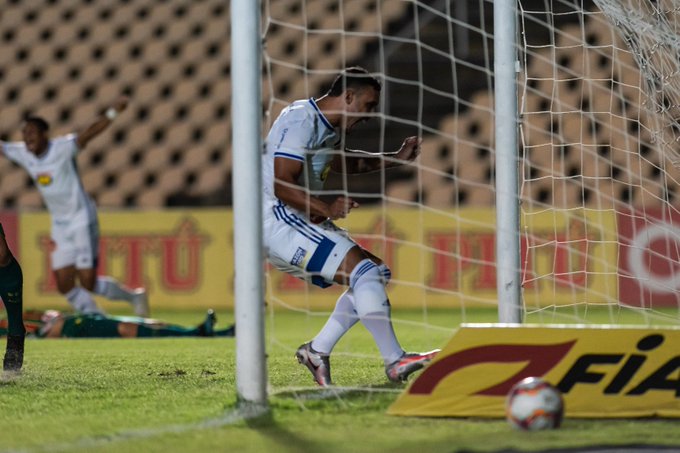 PLACAR FI: Com diversos jogos da Série B, confira TODOS os RESULTADOS desta SEXTA