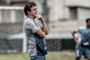 Santos diz que resultados positivos de testes para covid-19 saíram após jogo