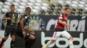 Flamengo x Ceará - A última oportunidade de Rogério Ceni?