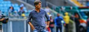 Remendado, Grêmio visita o Fortaleza em busca da vice-liderança do Brasileirão