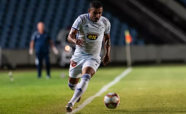 “Vai tomar no…”! Na súmula, árbitro relata xingamentos de Pottker e Giovanni