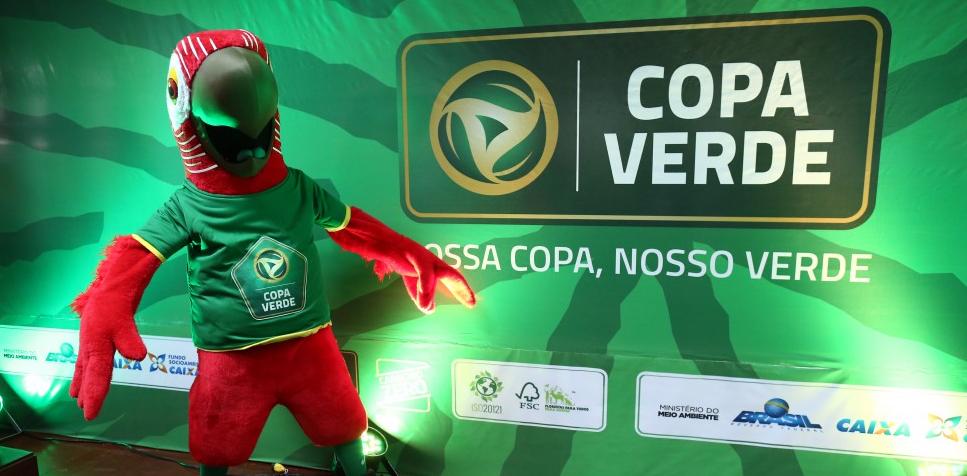 Clube da Copa Verde pede adiamento da estreia por causa da Covid-19 no estado rival