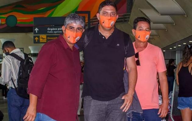 Campeão da Copa dos Campeões pelo Paysandu vai comandar clube paraense em 2021