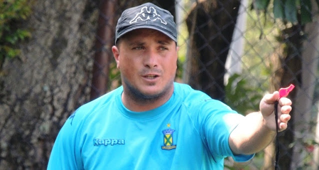 Campeão da Copa do Brasil pelo Santo André assume time da Segundona Paulista