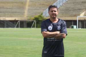 Paulista A2: Agora auxiliar técnico, ex-jogador acerta chegada ao EC São Bernardo