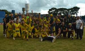 Série D: Relembre a campanha que levou o Mirassol para a Série C