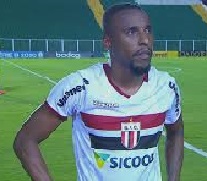 Botafogo goleia e Jeferson pede música no Fantástico