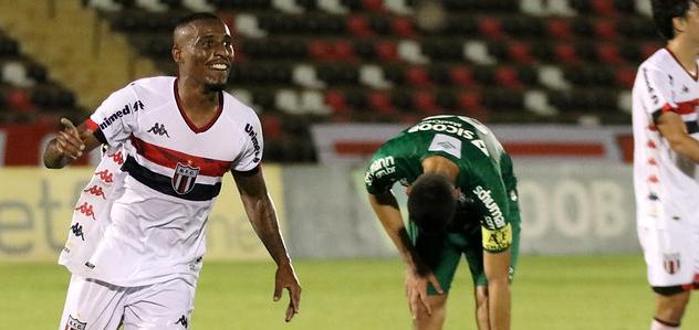 JEFERSON FEZ A FESTA DO BOTAFOGO UMA VEZ