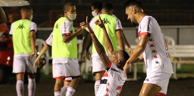 JEFERSON FEZ A FESTA PELA SEGUNDA VEZ