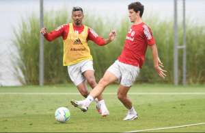 Para sonhar com o título, Inter busca 5ª vitória seguida em revanche com o Goiás